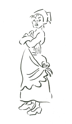 Grafik Dunimadl