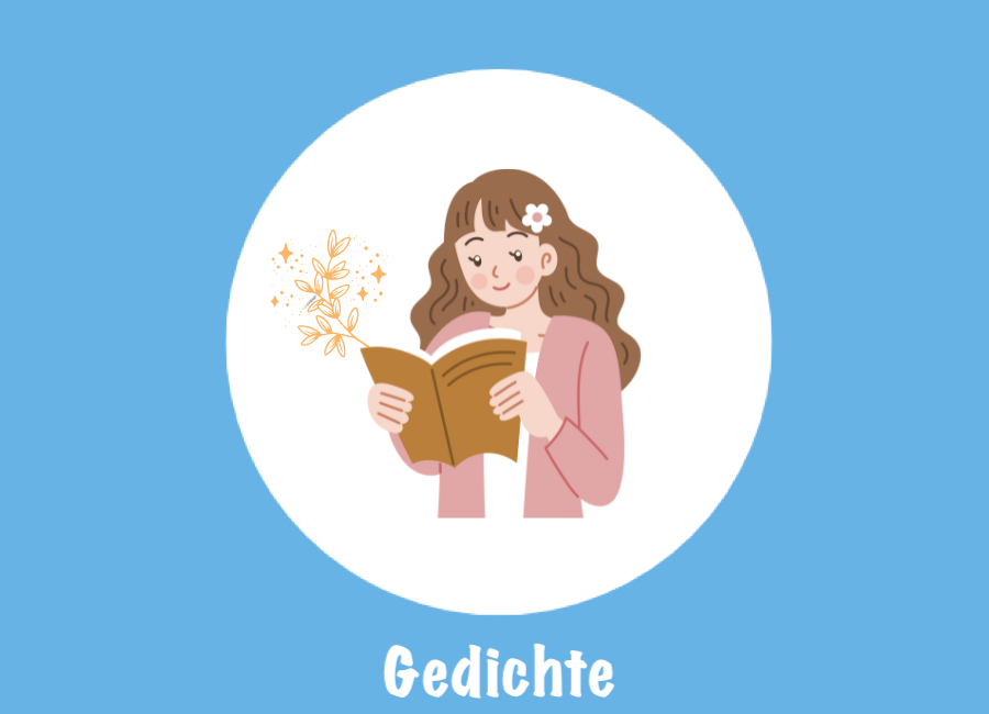 Musiknoten und Sprechblasen