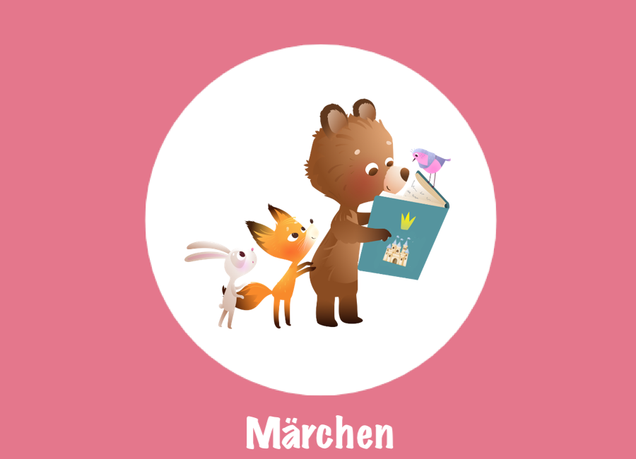 Musiknoten und Sprechblasen