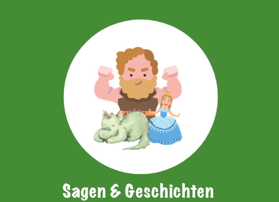 Musiknoten und Sprechblasen