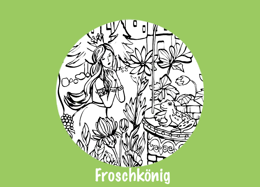Froschkönig