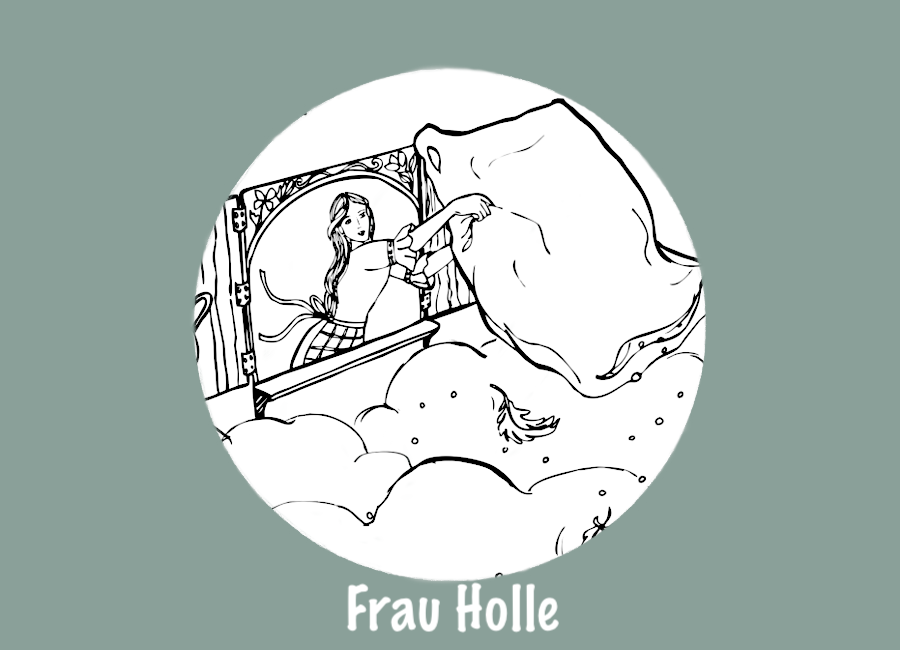 Frau Holle