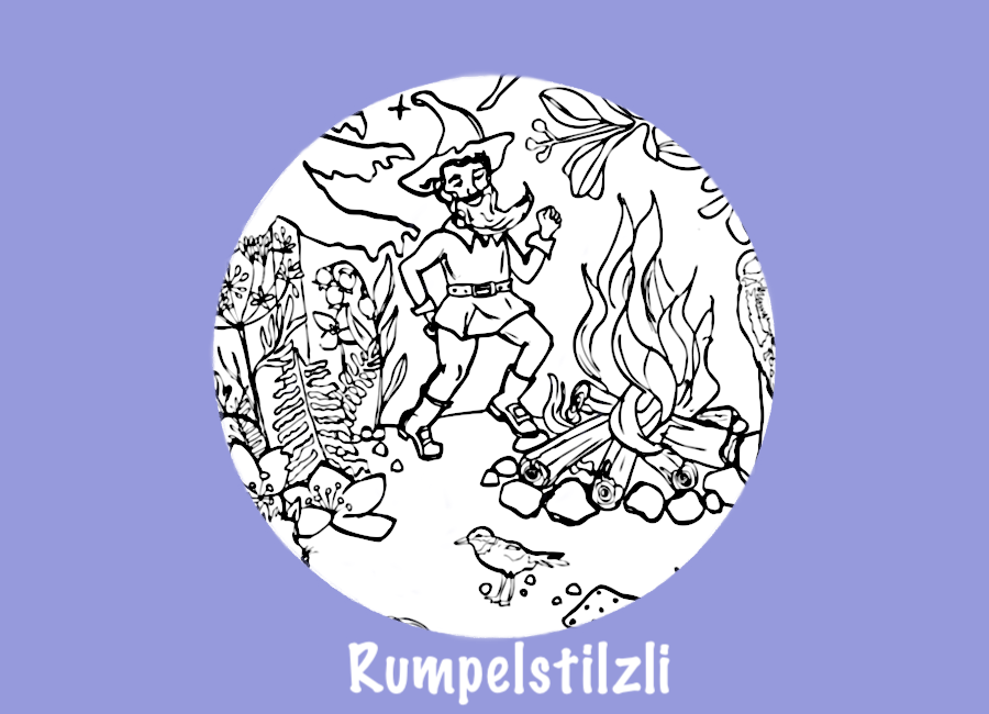 Rumpelstilzchen