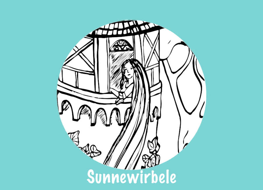 Rapunzel