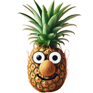 kokosnas
