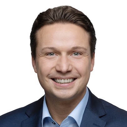 Portrait Manuel Hailfinger