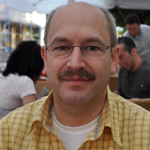 Portrait Michael Köler
