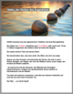 Grafik eines Steckbriefs