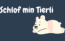Schlafendes Bärchen