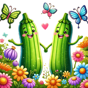 zuccini